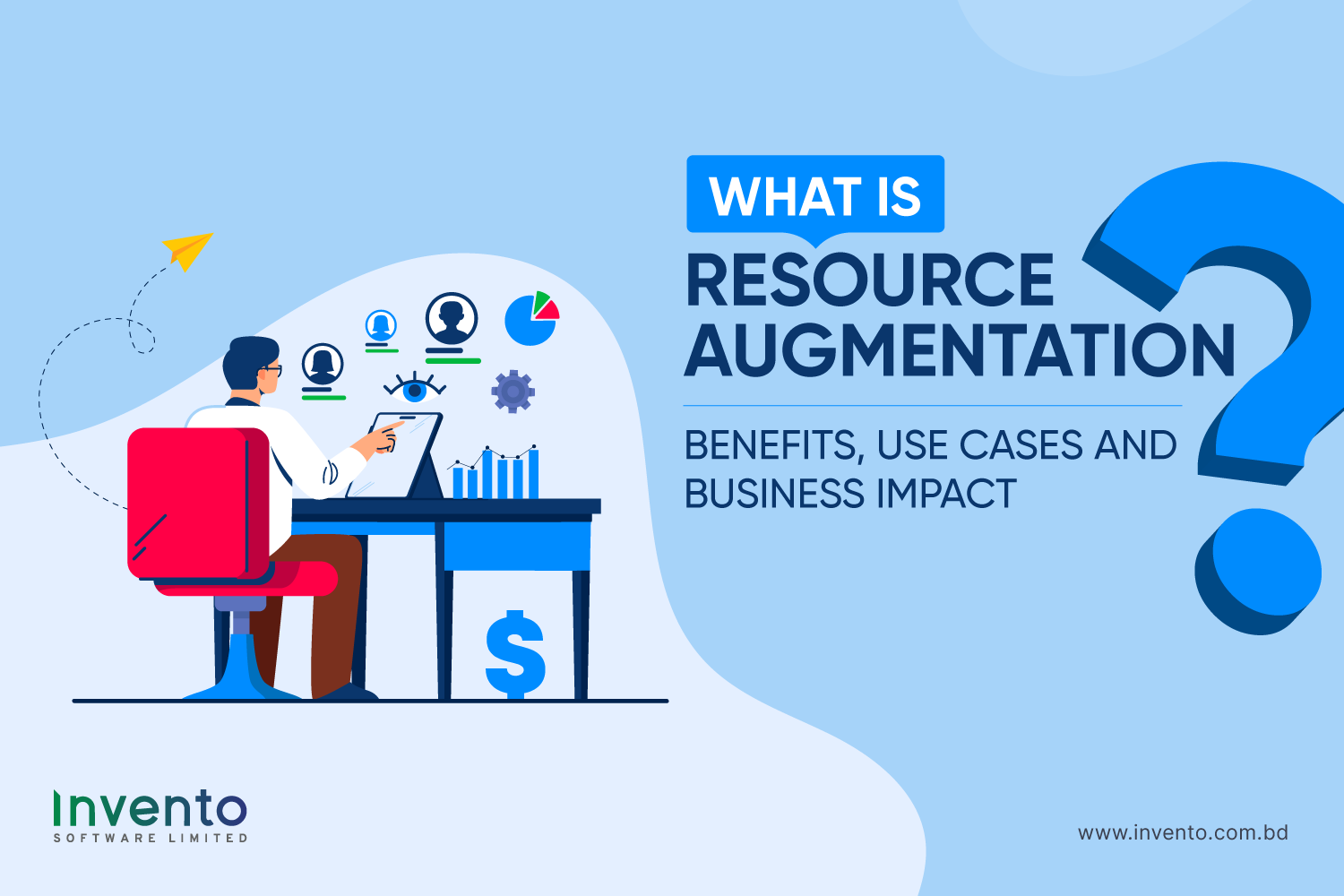 What is Resource augmentation? Everything about resource augmentation