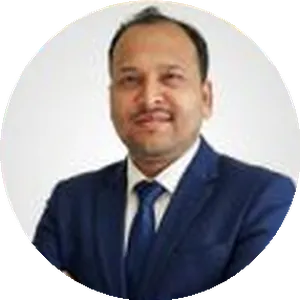 Ajoy Chandra Saha, Senior Business Analyst