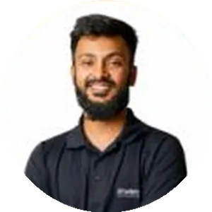 Md. Omar Faruk, Software Engineer