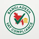 Bangladesh VAT Compliance app logo