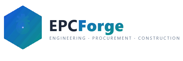 EPCForge: Engineering, Procurement and Construction