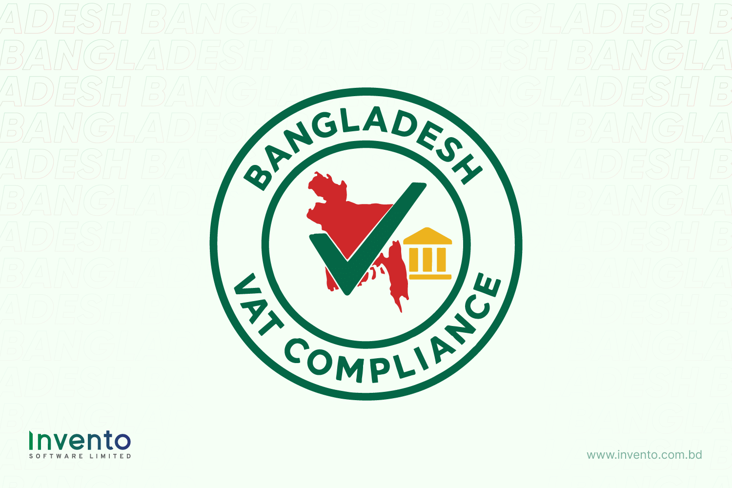 Bangladesh VAT