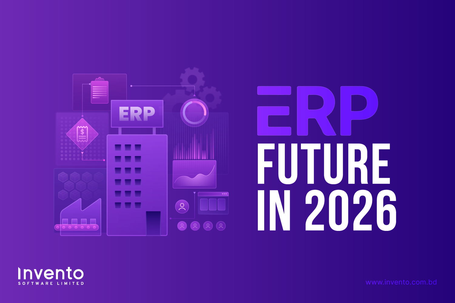 ERP trends in 2026
