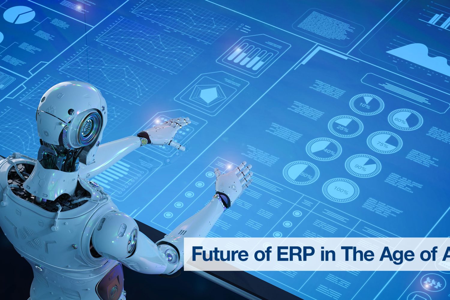 Future of ERP