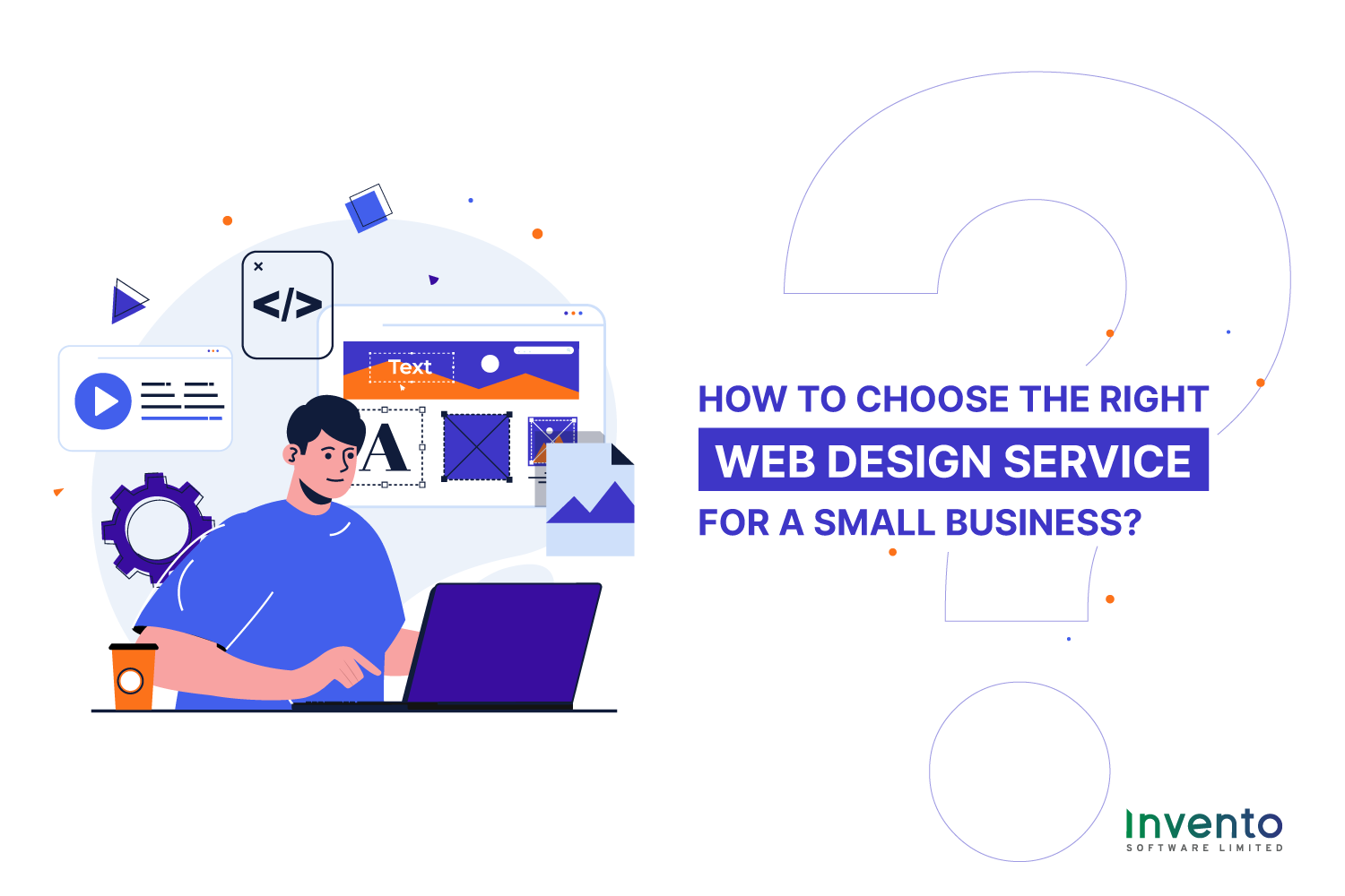 web design services for small business