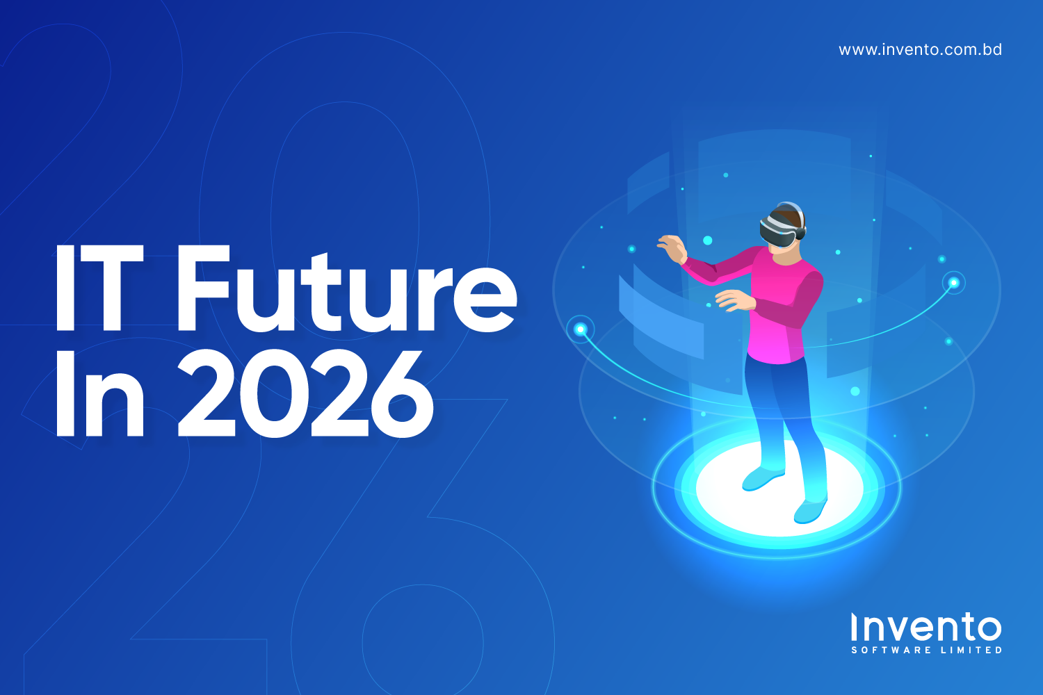 future of IT