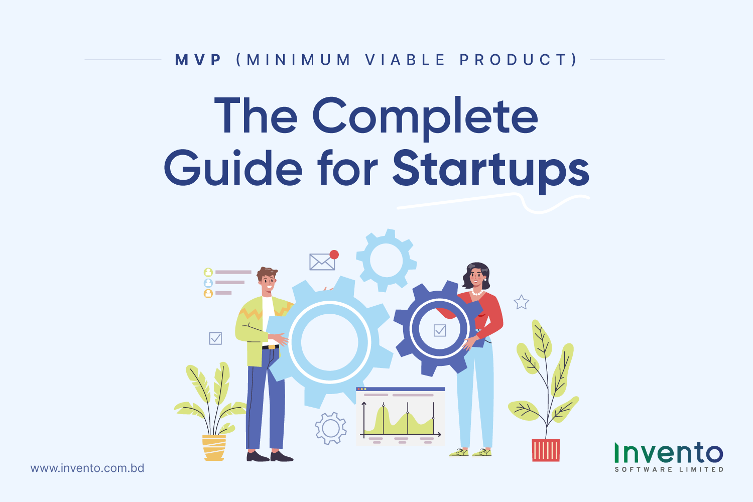 Everything about MVP (Minimum Viable Product)