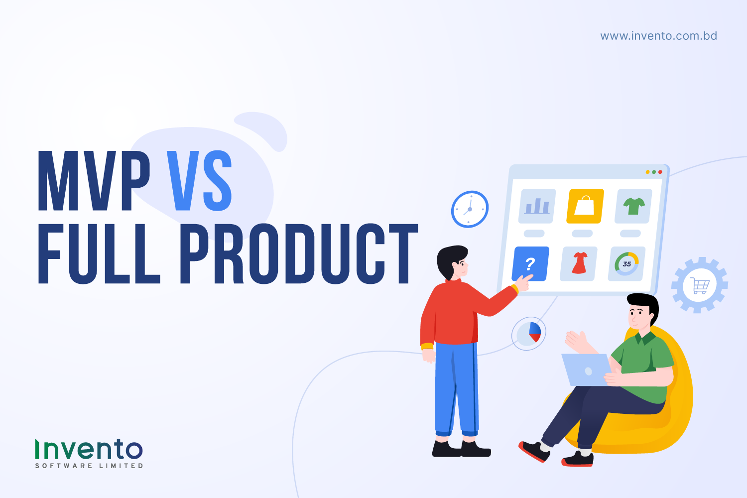 mvp vs full product