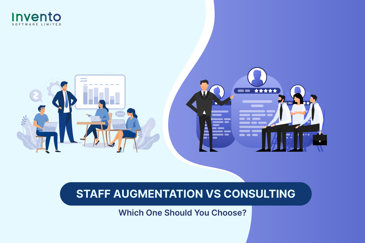 Staff-Augmentation-vs-Consulting-Featured-Image