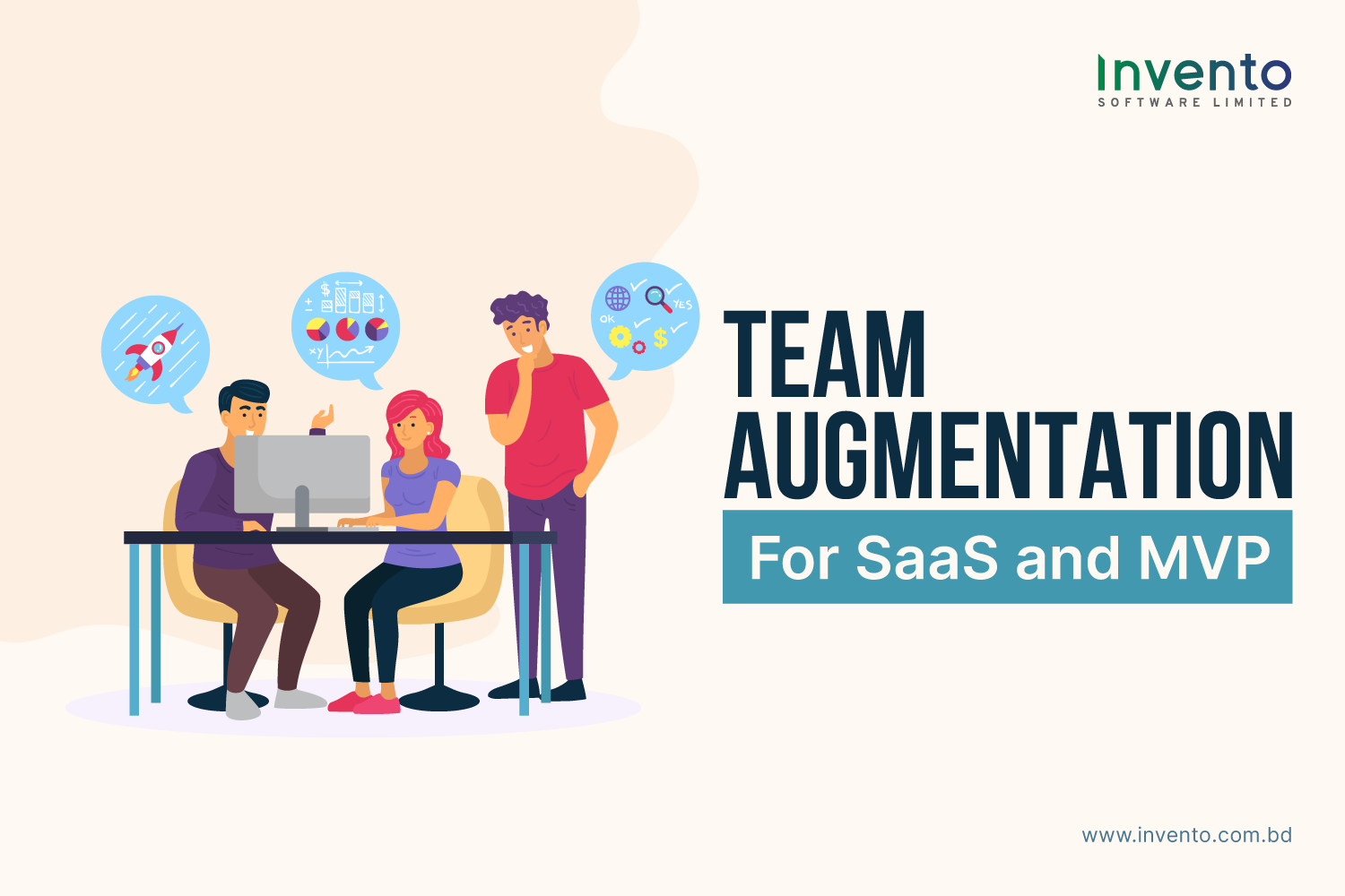 team augmentation