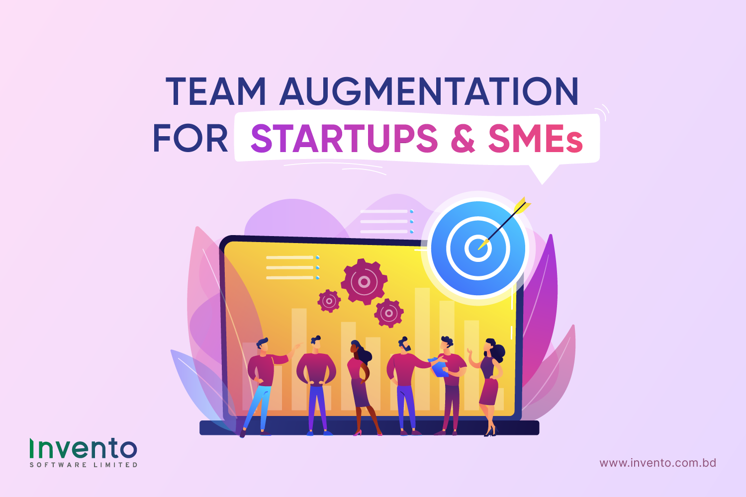 team augmentation